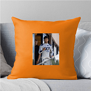 Pierre Gasly Beyond The Limit Pierre Gasly Pillows Cover