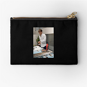 Pierre Gasly The Gasly Glide Pierre Gasly Zipper Pouches