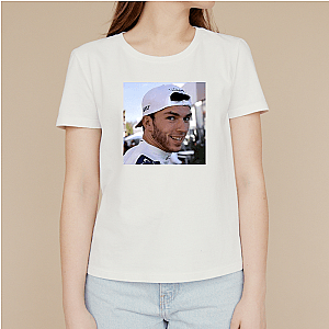 Pierre Gasly Unforgettable Victory Pierre Gasly T-Shirts