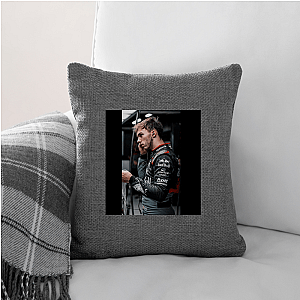 Pierre Gasly Alpine F1 Star Pierre Gasly Pillows Cover