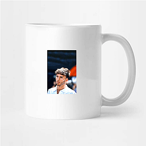 Pierre Gasly French Speed Pierre Gasly Mugs