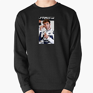 Pierre Gasly Drive It Like Pierre Pierre Gasly Sweatshirts