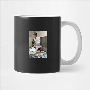 Pierre Gasly The Gasly Glide Pierre Gasly Mugs