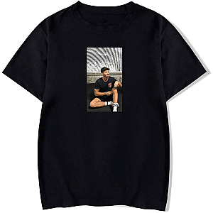 Pierre Gasly Relentless Racer Pierre Gasly T-Shirts