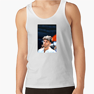 Pierre Gasly French Speed Pierre Gasly Tank Tops