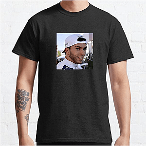 Pierre Gasly Unforgettable Victory Pierre Gasly T-Shirts