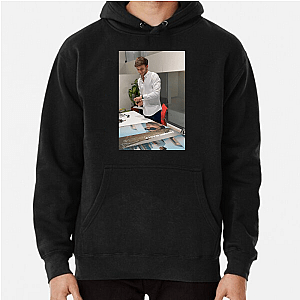 Pierre Gasly The Gasly Glide Pierre Gasly Hoodies