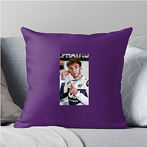 Pierre Gasly Drive It Like Pierre Pierre Gasly Pillows Cover