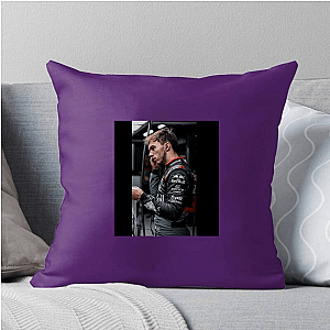 Pierre Gasly Alpine F1 Star Pierre Gasly Pillows Cover
