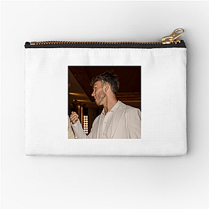 Pierre Gasly My Favorite F1 Driver Pierre Gasly Zipper Pouches
