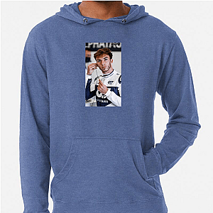 Pierre Gasly Drive It Like Pierre Pierre Gasly Hoodies
