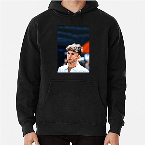 Pierre Gasly French Speed Pierre Gasly Hoodies