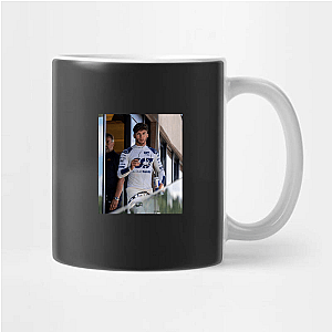 Pierre Gasly Beyond The Limit Pierre Gasly Mugs