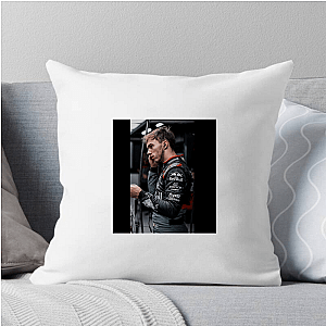 Pierre Gasly Alpine F1 Star Pierre Gasly Pillows Cover