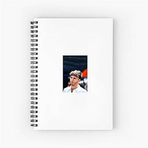 Pierre Gasly French Speed Pierre Gasly Notebook