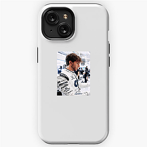 Pierre Gasly Monza Winner Pierre Gasly iPhone Cases