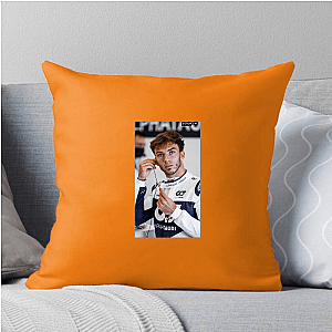 Pierre Gasly Drive It Like Pierre Pierre Gasly Pillows Cover