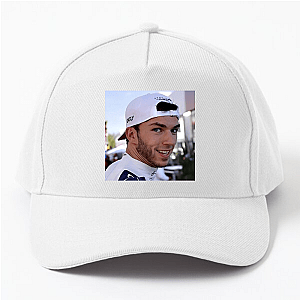 Pierre Gasly Unforgettable Victory Pierre Gasly Hats & Caps