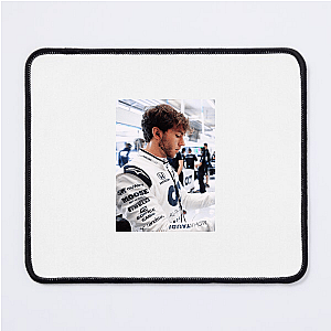 Pierre Gasly Monza Winner Pierre Gasly Mouse Pads