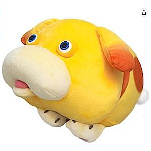 30cm Yellow Oatchi Dog Pikmin Stuffed Animal Plush