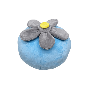 24cm Blue Onion Pikmin Stuffed Toy Plush