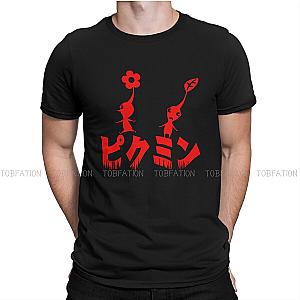 Legion Special Pikmin Red Japanese Game T-Shirt