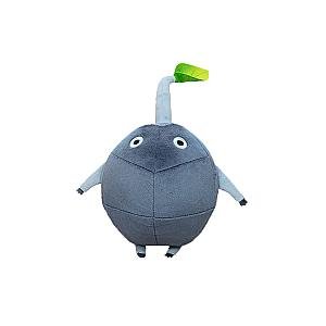 30cm Grey Rock Pikmin Stuffed Toy Plush