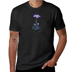 Rock Pikmin Game Character T-Shirt
