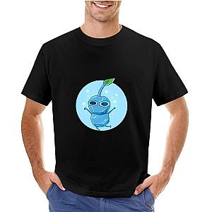 Ice Pikmin In Bubble Game T-Shirt