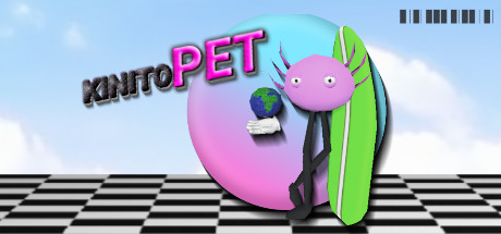 Unleash the Fun with Kinito P E T Official Game Merchandise!
