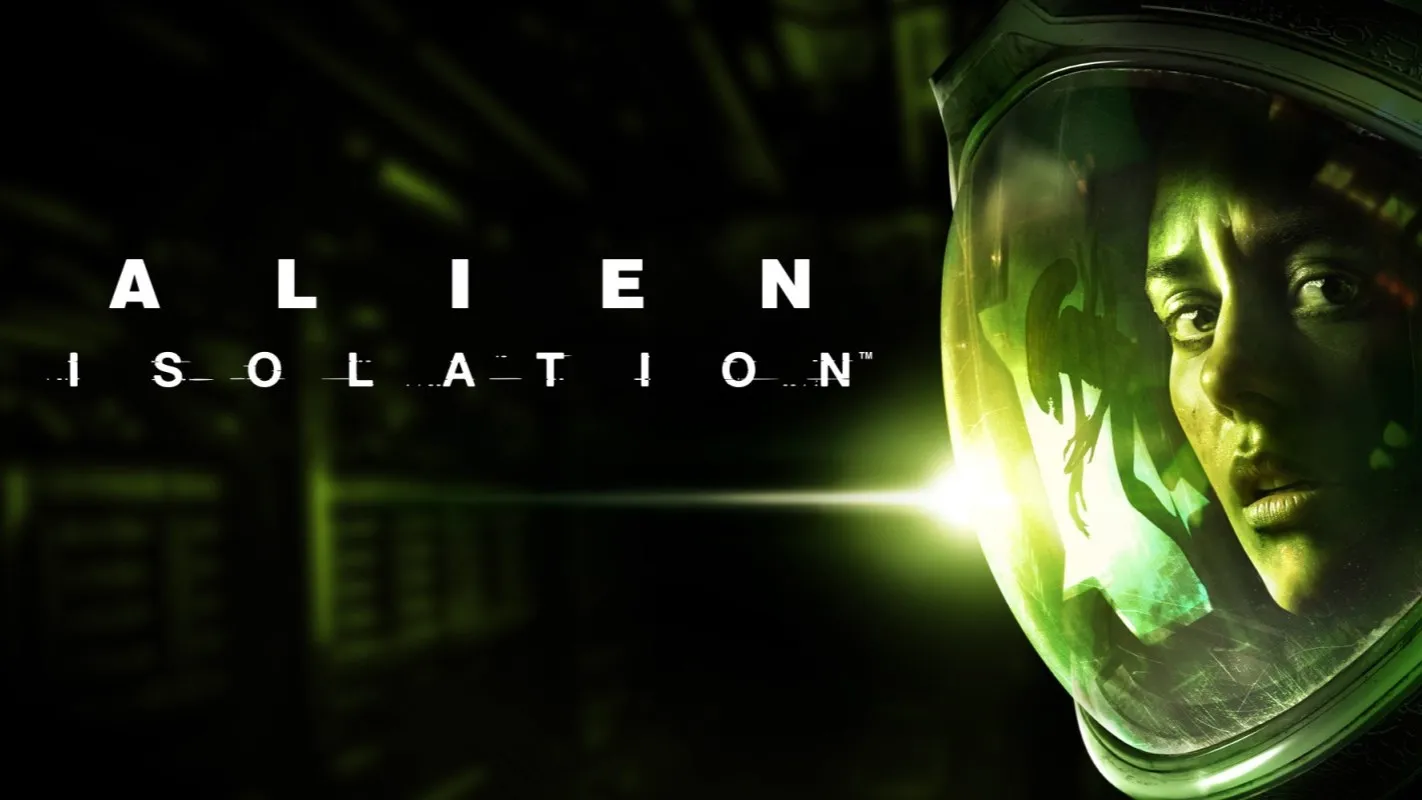 Discover Exclusive Merch at the Alien Isolation Official Shop!