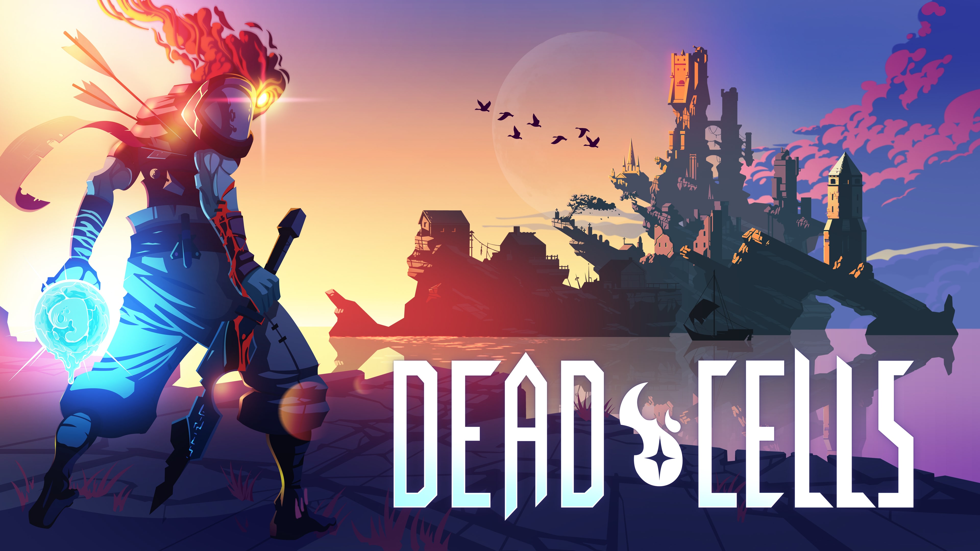 Unlock Exclusive Merch at the Dead Cells Official Shop!