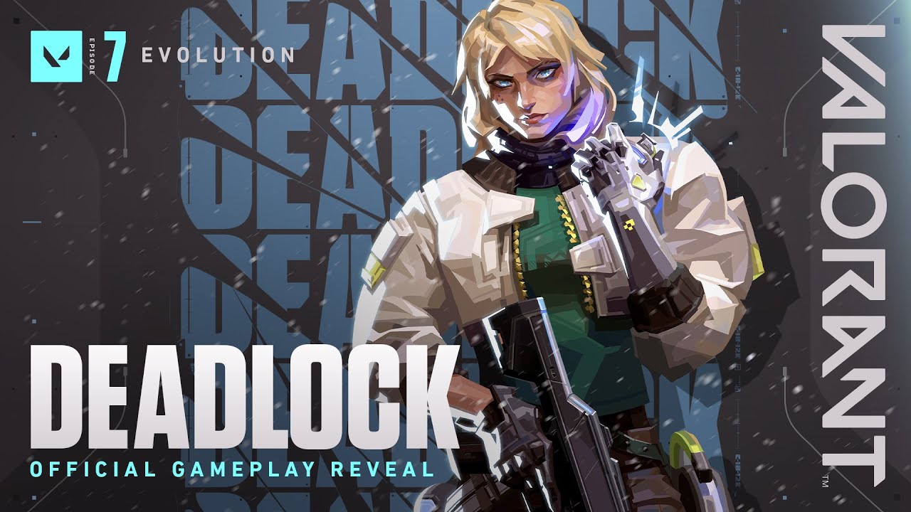 Unlocking Fun: The Ultimate Deadlock Merchandise Collection