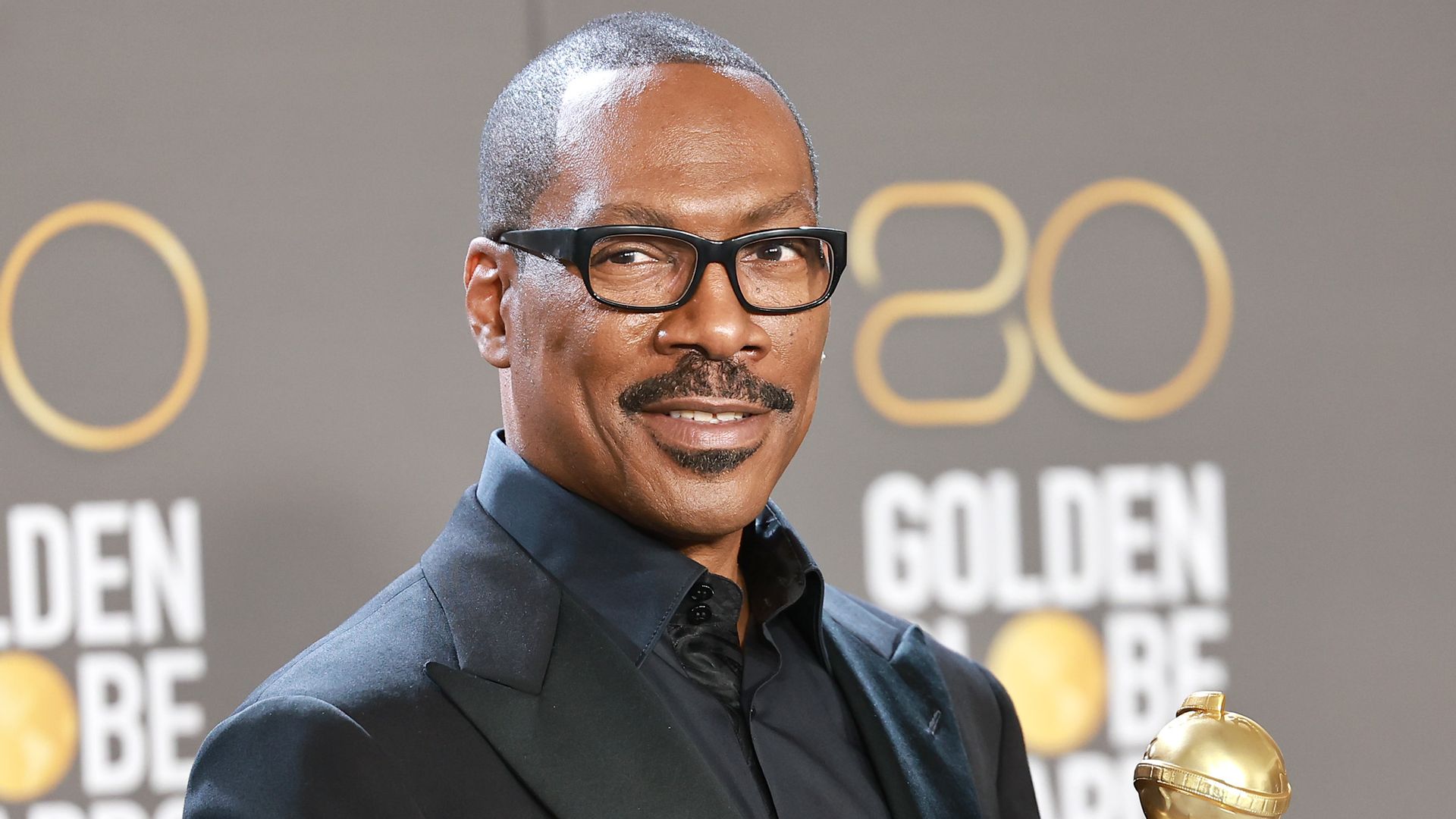 Unleash Your Fan Spirit with Eddie Murphy Merch Today!