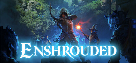 Discover the Enshrouded Official Shop: Epic Game Gear Awaits!