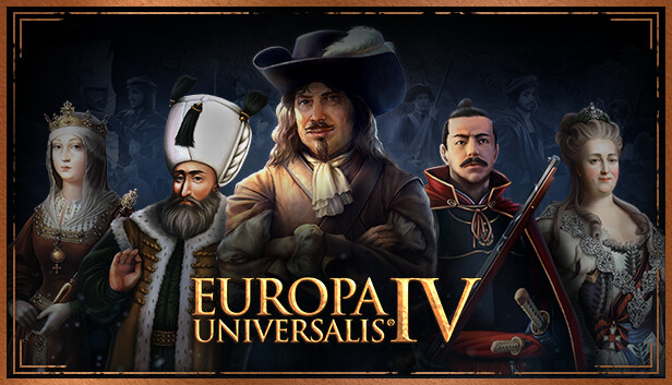 Unlocking the Best Deals: Europa Universalis IV Shop Secrets