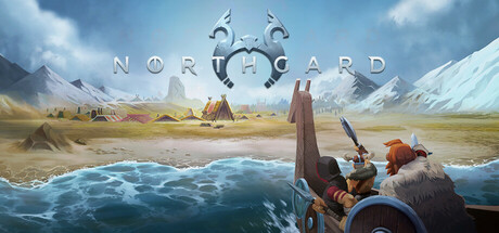 Unlock Epic Adventures with Northgard Official Merchandise!