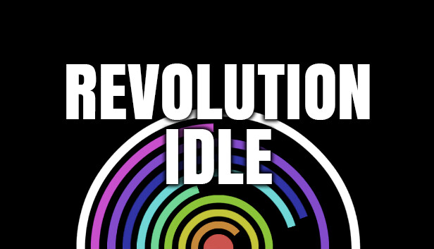 Unlock Epic Adventures at the Revolution Idle Official Store!