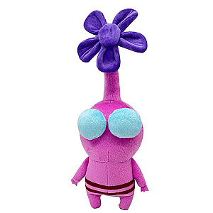 30cm Winged Pikmin Flower Stuffed Toy Plush