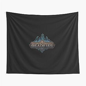 Pillars of Eternity 2 Logo Tapestry