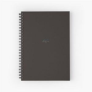 Pillars of Eternity logo Essential T-Shirt Spiral Notebook