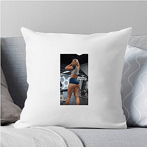 Pineapplebrat My Favorite Gymer Pineapplebrat Pillows Cover