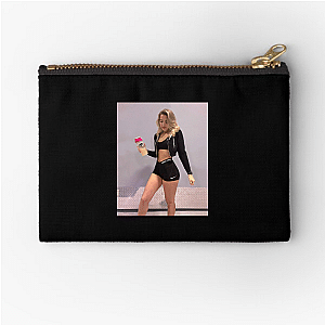 Pineapplebrat The Ultimate Gym Rat Pineapplebrat Zipper Pouches