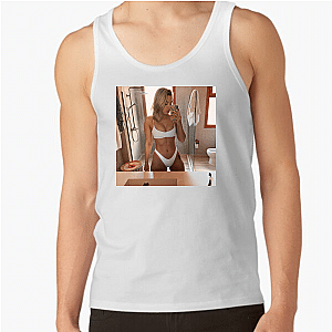 Pineapplebrat Always Strong Always Inspiring Pineapplebrat Tank Tops