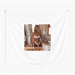 Pineapplebrat Always Strong Always Inspiring Pineapplebrat Tapestries