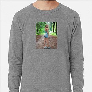 Pineapplebrat Beyond The Weights Pineapplebrat Sweatshirts