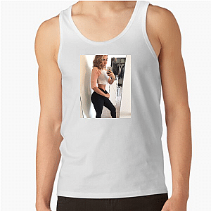 Pineapplebrat Build Your Body Pineapplebrat Tank Tops
