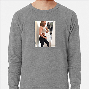 Pineapplebrat Build Your Body Pineapplebrat Sweatshirts