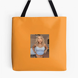 Pineapplebrat The Fitness Queen Pineapplebrat Bags