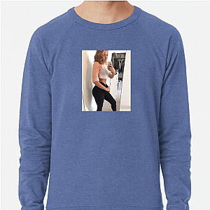 Pineapplebrat Build Your Body Pineapplebrat Sweatshirts